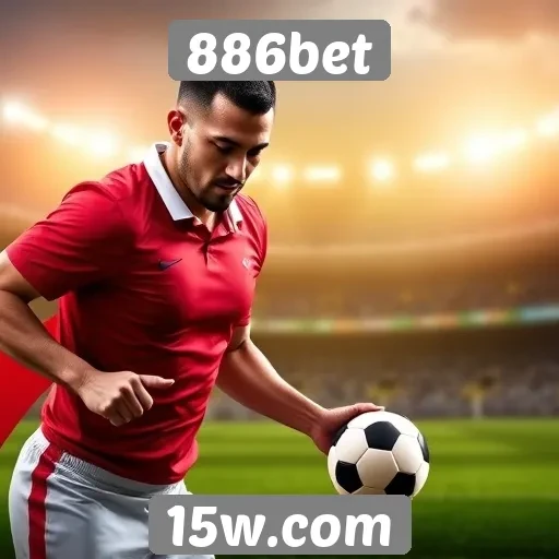 Promoções e bônus atraentes no site 886bet