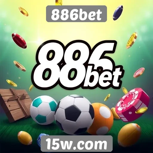 886bet oferece diversas opções de jogos online