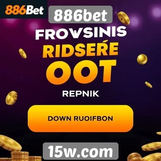 886bet oferece promoções atrativas para novos jogadores