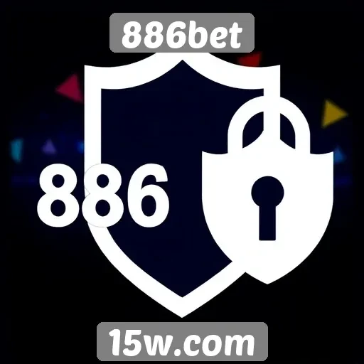Avaliação da segurança no site de jogos 886bet