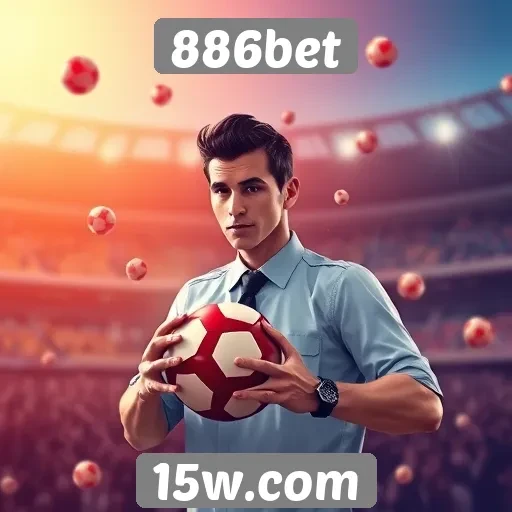 Comparação entre 886bet e concorrentes do setor