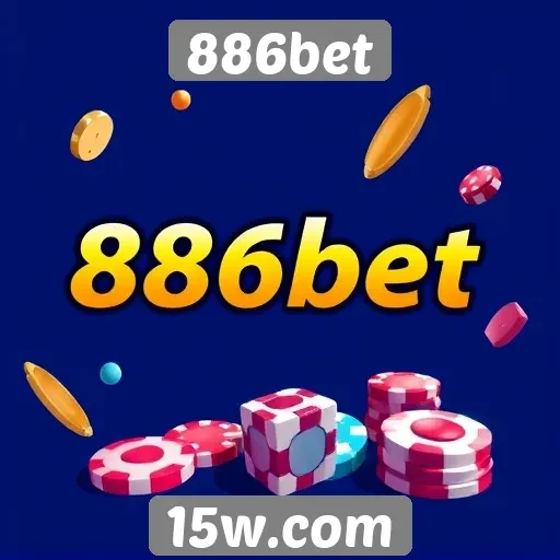 A evolução dos jogos disponíveis no 886bet