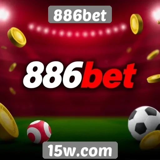 Plataforma 886bet oferece promoções exclusivas para novos jogadores