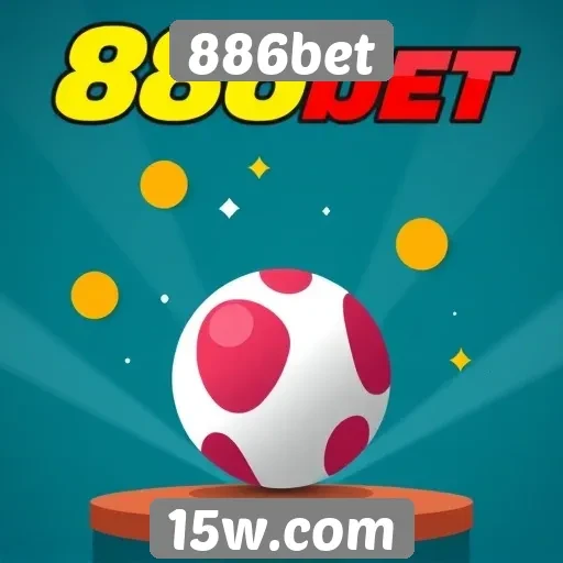 Novidades e promoções atraem usuários para 886bet