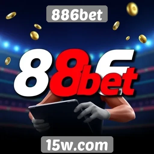 Opções de pagamento facilitadas no site 886bet