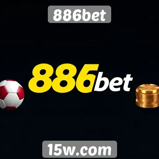 Variedade de jogos disponíveis no site 886bet